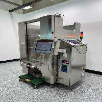 Pall STR2000 Bioreactor System image 1